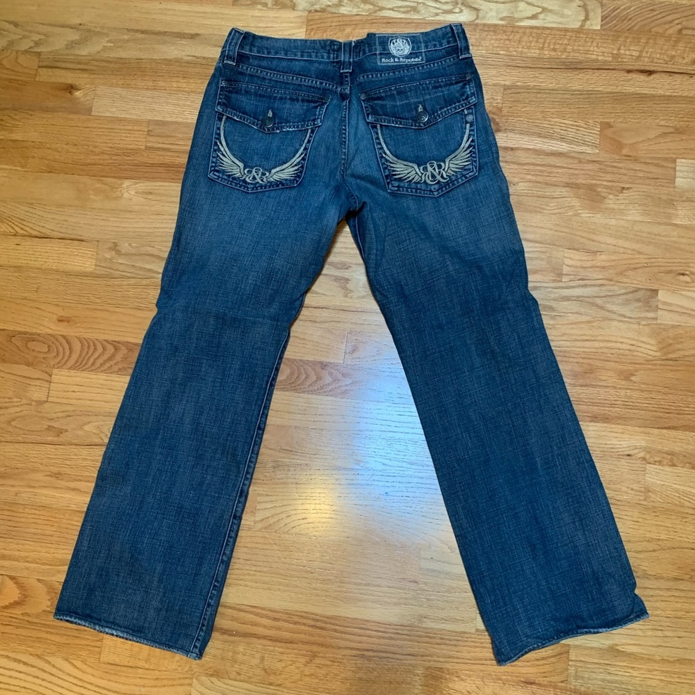 Men’s Rock & Republic Jeans